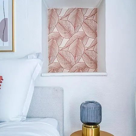 Proche Alesia - Thibaud Apartment
